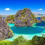Blue Lagoon Coron Palawan
