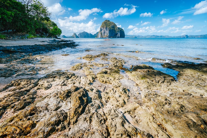 Coron and El Nido itinerary 