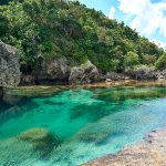 Magpupungko, Siargao
