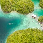 Sugba Lagoon, Siargao