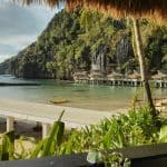 Miniloc Island El Nido Palawan