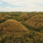 Chocolate Hills, Bohol