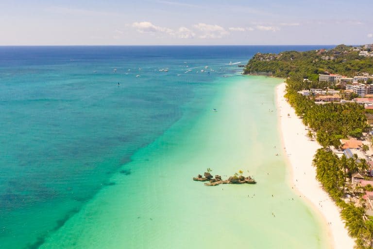 Boracay