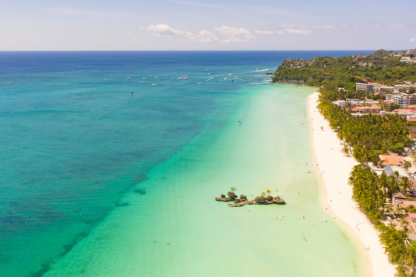 Boracay