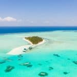 Onok Island Balabac, Philippines