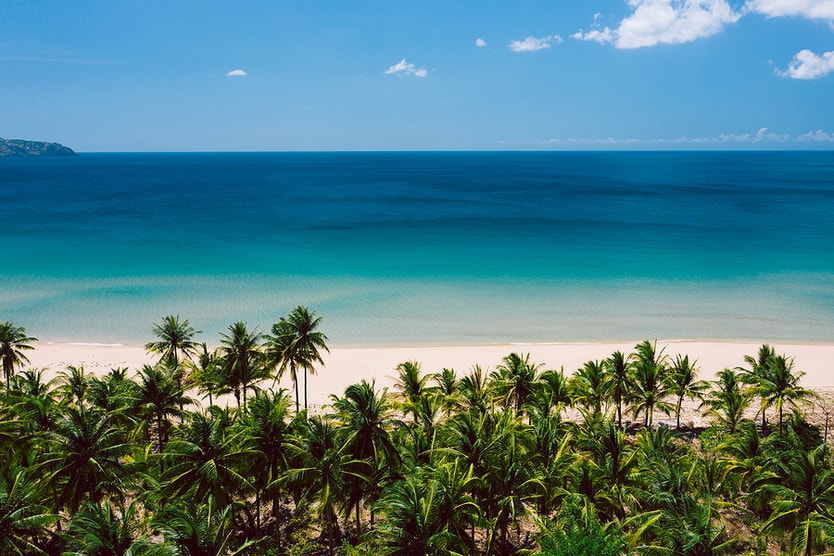 Duli Beach, Palawan