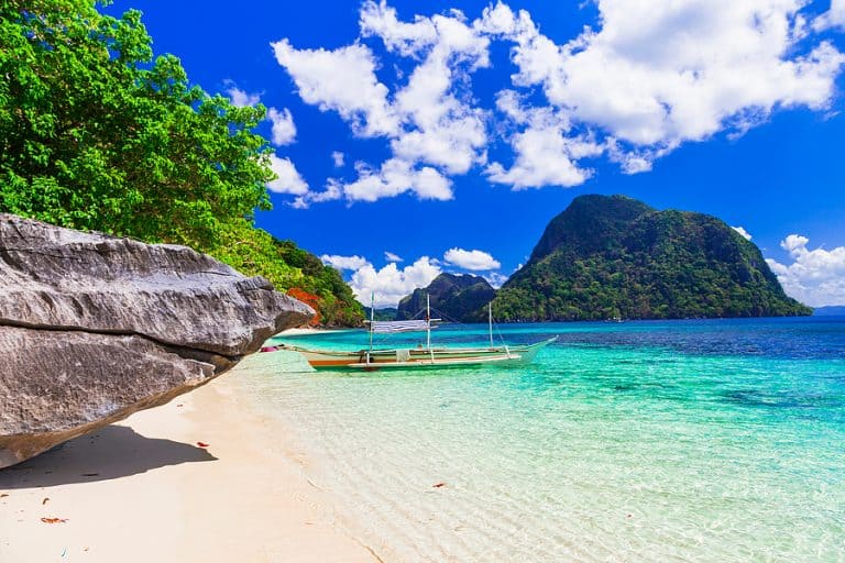 El Nido Palawan