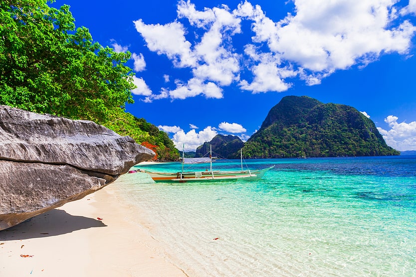El Nido Palawan