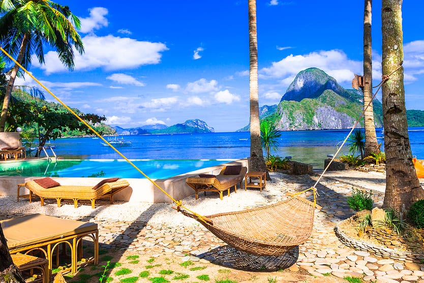 El Nido Palawan