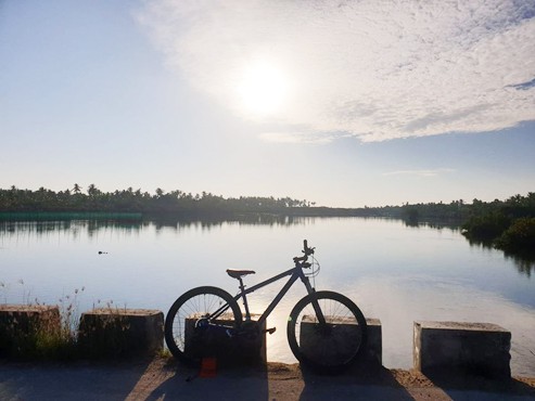 Balidbid Lagoon