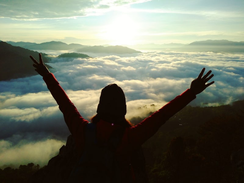 Mt Kiltepan