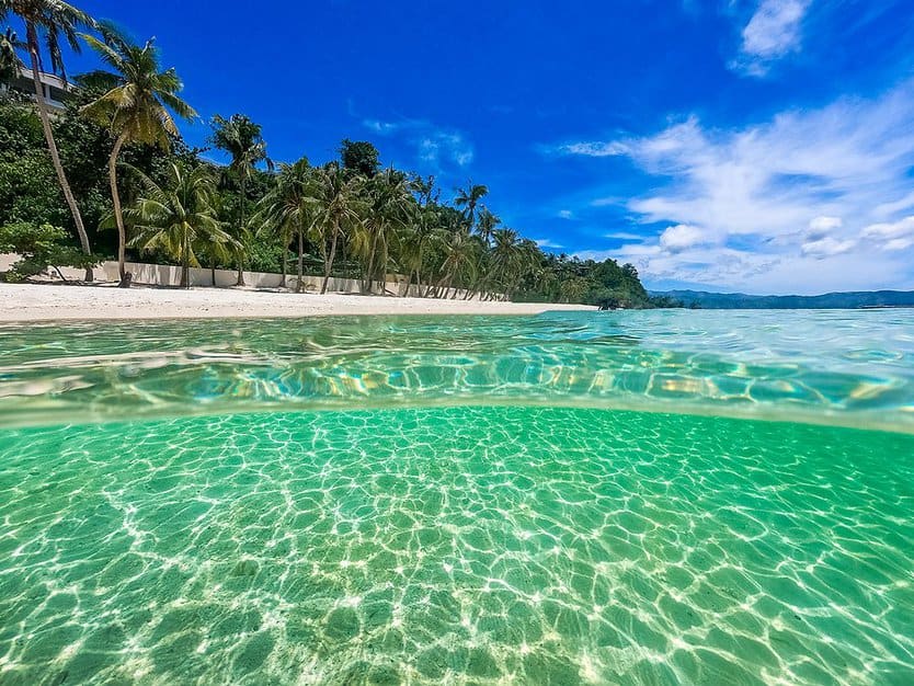 Boracay Island, Philippines