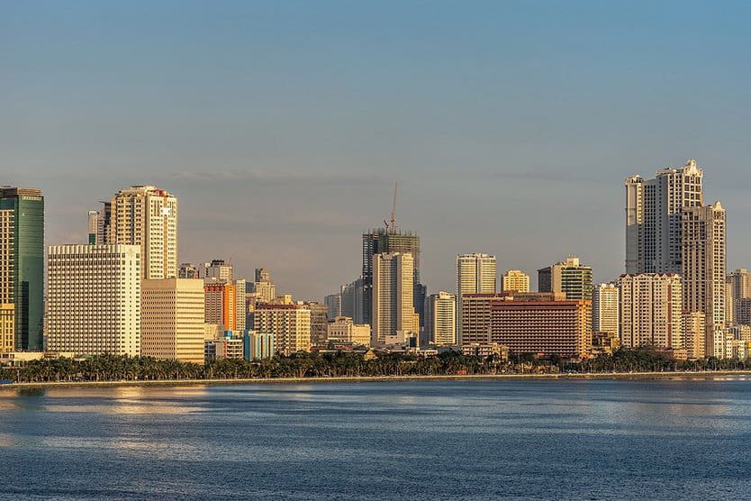 Manila
