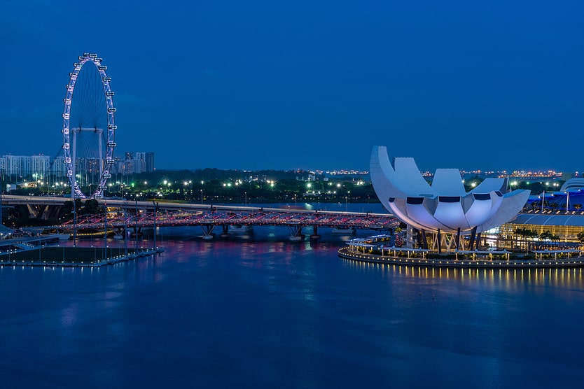 Singapore