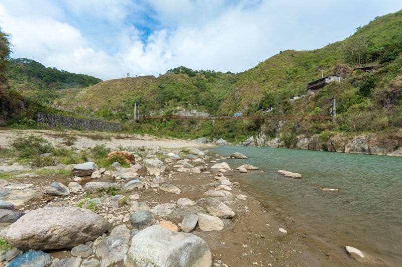 Chico River