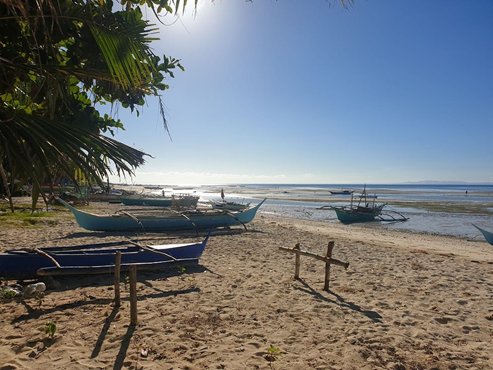 Sugar Beach