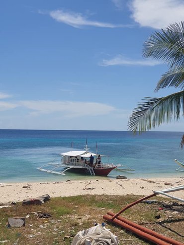 Hilantagaan Island