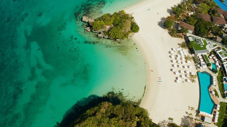 Boracay Island