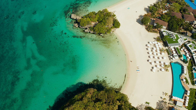 Boracay Island