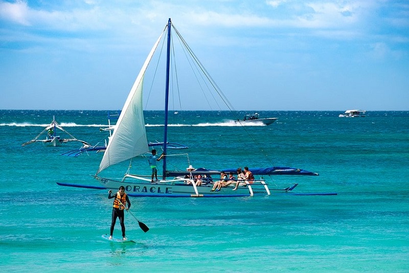 Boracay Philippines