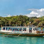 Boracay boat