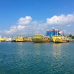 Cebu to Boracay boat