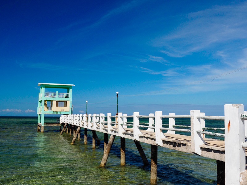 Kota Park Bantayan