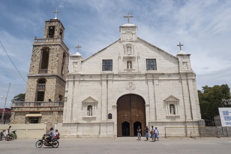 St. Peter And Paul Church