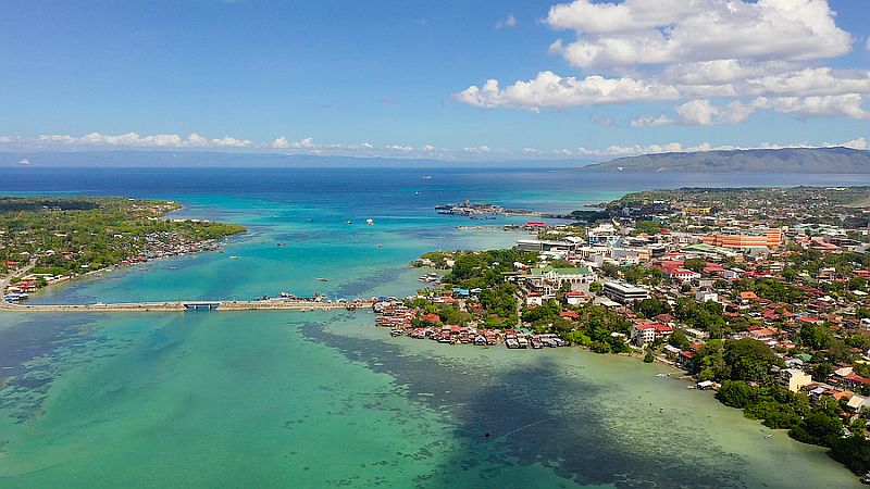 Things To Do In Bohol