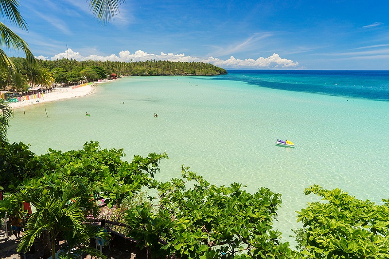 Camotes Island Cebu
