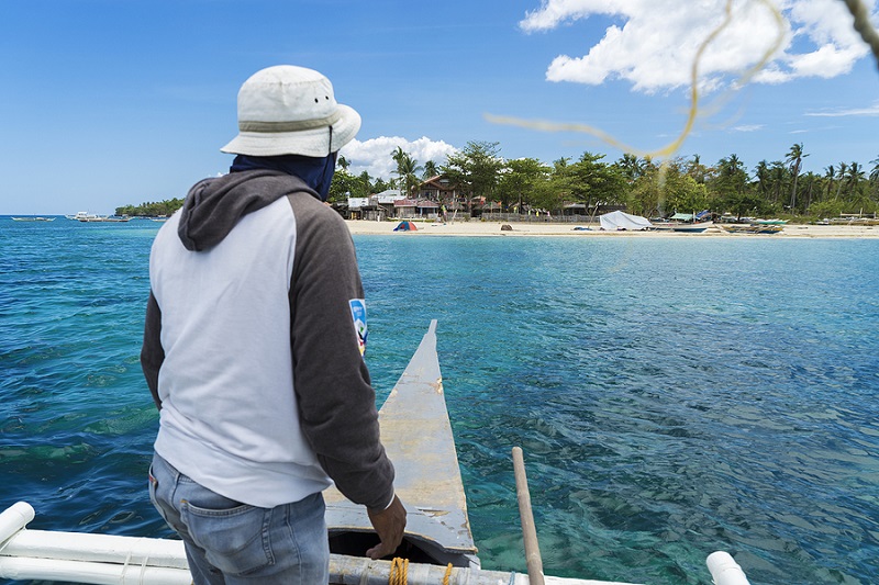 Camotes Island Cebu