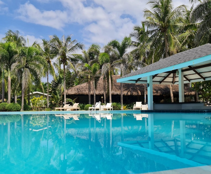 Mangodlong Paradise Beach Resort