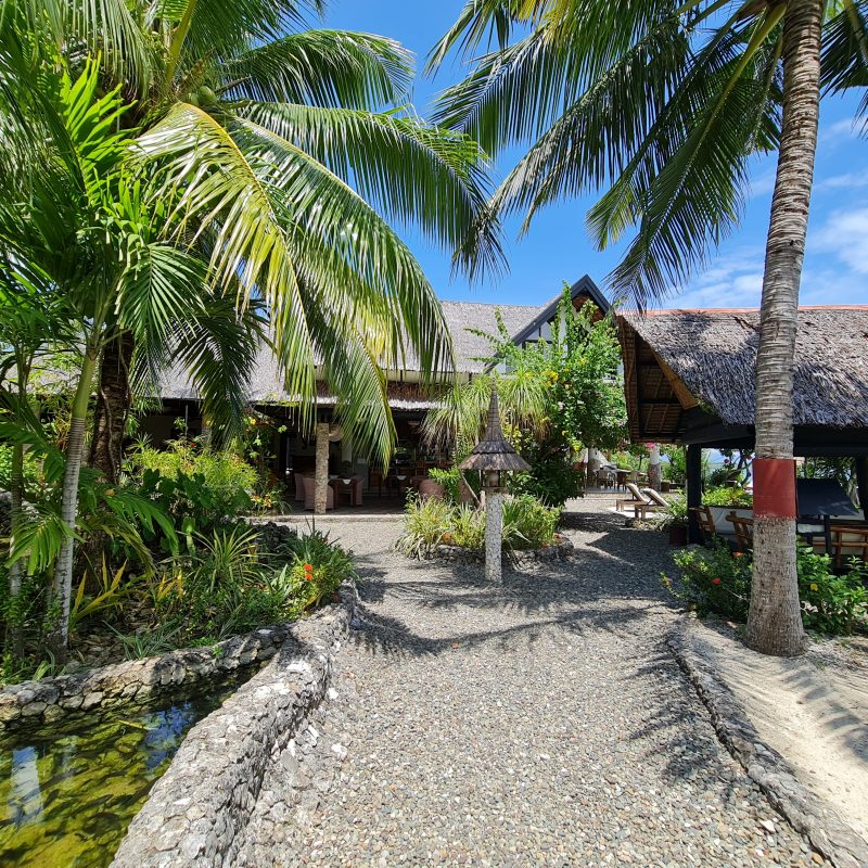 Dolphin House Restaurant