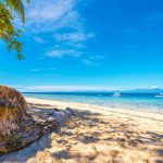 White Beach Moalboal