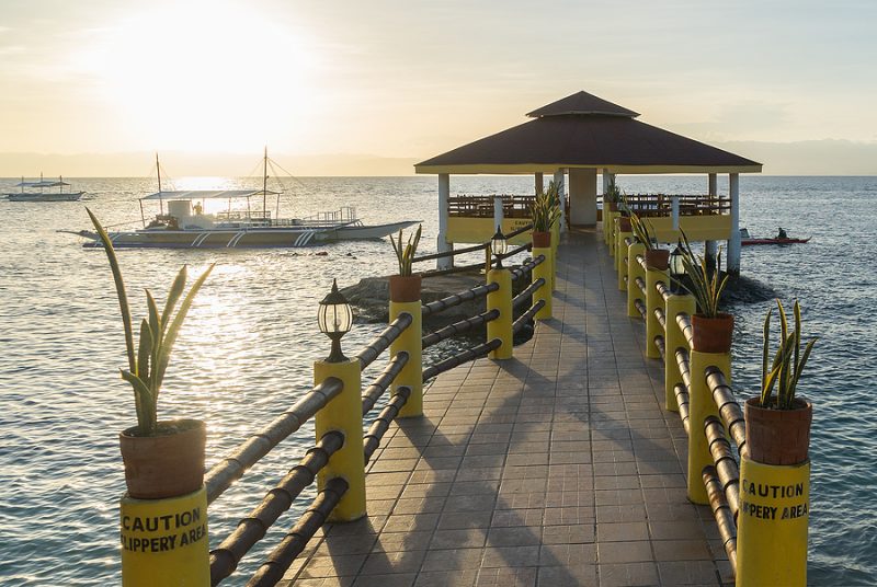 Moalboal Cebu