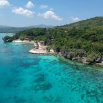 Salagdoong Beach Siquijor Island