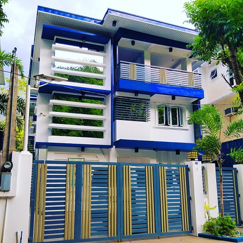 Pansol Laguna