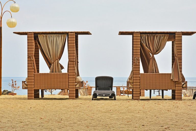 best beach resort in luzon