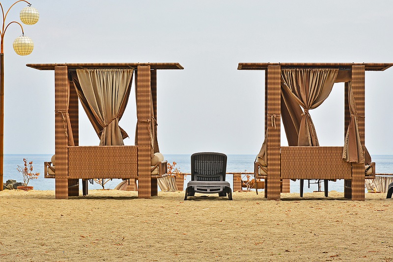 best beach resort in luzon