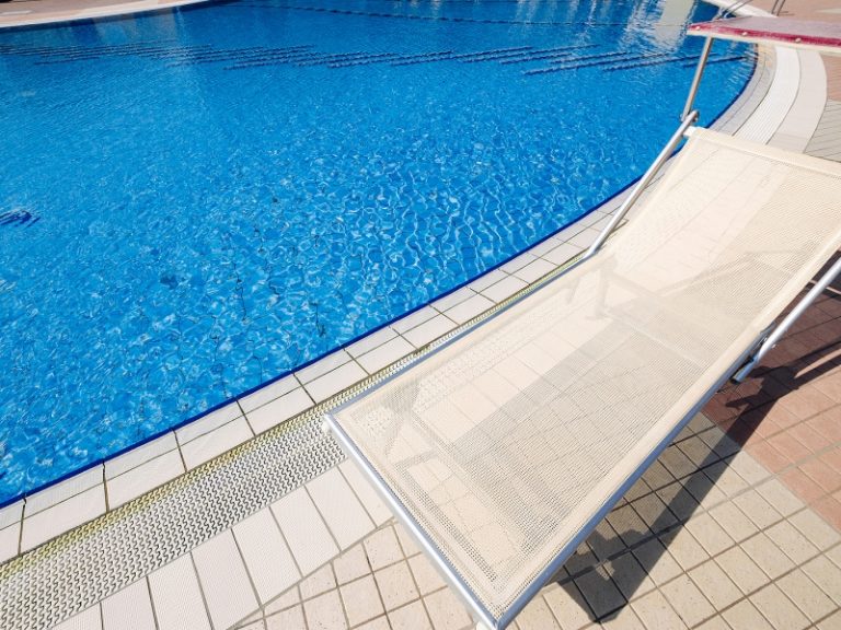 pool pansol