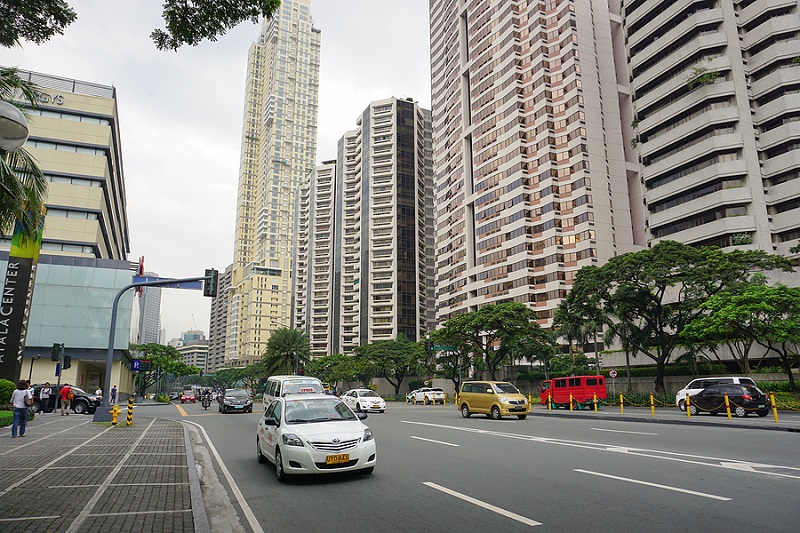 best cheap hotels in makati