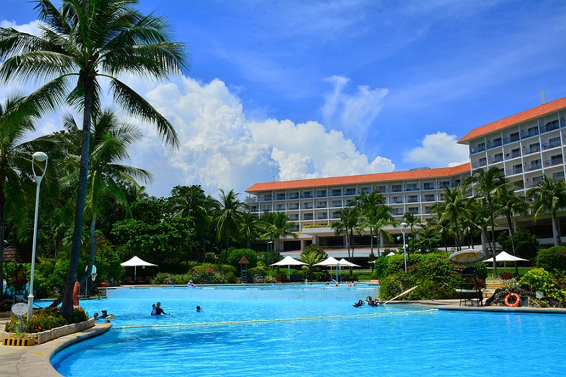 hotels near Cebu airport