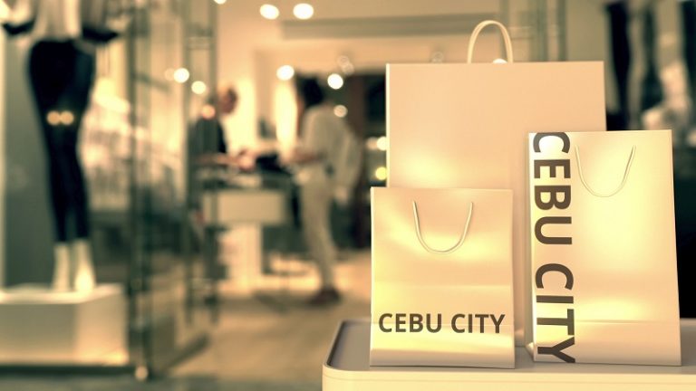 hotels near SM Cebu