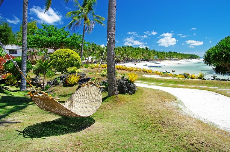 bantayan island