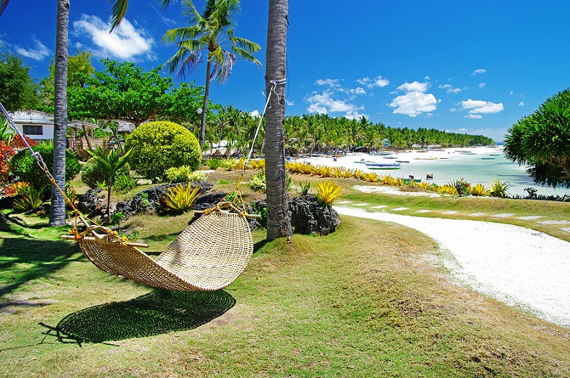 bantayan island