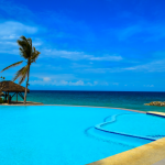 where to stay in camotes island