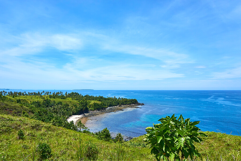 Corregidor Island