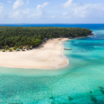 Daku Island Siargao