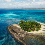 Guyam Island Siargao