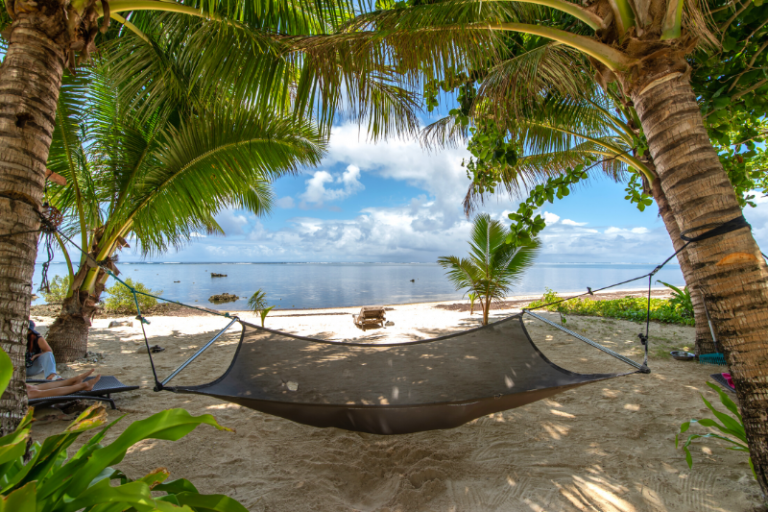 Siargao Island